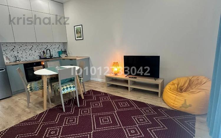1-комнатная квартира · 34 м² · 3/9 этаж, ​База отдыха Теплый пляж 120 за 16.2 млн ₸ в Актау — фото 4