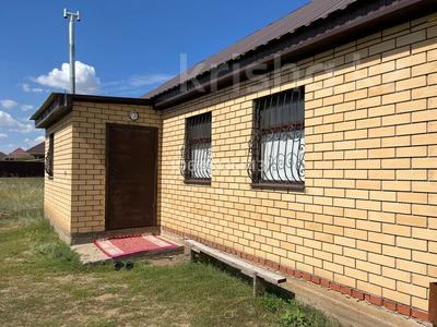Отдельный дом · 2 комнаты · 78 м² · 10 сот., Акжар 207а — Алтын адам за 14.5 млн ₸
