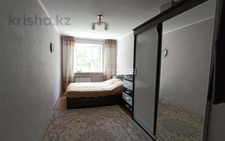 2-комнатная квартира, 47.2 м², 2/5 этаж, Жансугурова за 19 млн 〒 в Талдыкоргане — фото 2