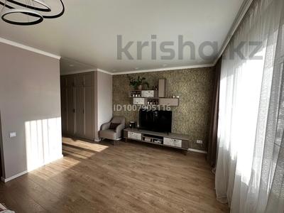 2-комнатная квартира · 80 м² · 5/10 этаж, Ауельбекова за 41 млн ₸ в Кокшетау