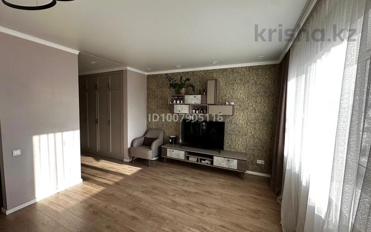 2-комнатная квартира · 80 м² · 5/10 этаж, Ауельбекова за 41 млн ₸ в Кокшетау — фото 2