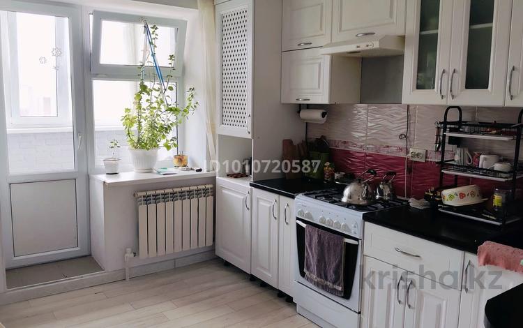 3-комнатная квартира · 74 м² · 3/3 этаж, Нур Актобе 54К — Бопай ханым за 25 млн ₸ — фото 2