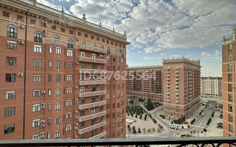 1-комнатная квартира · 60 м² · 11/14 этаж, 17-й мкр, ​17-й микрорайон 8 за 34 млн 〒 в Актау — фото 4