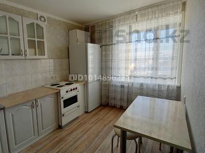1-комнатная квартира · 35 м² · 8/9 этаж, мкр Юго-Восток, Гапеева 7 за 140 000 ₸ в Караганде, Казыбек би р-н