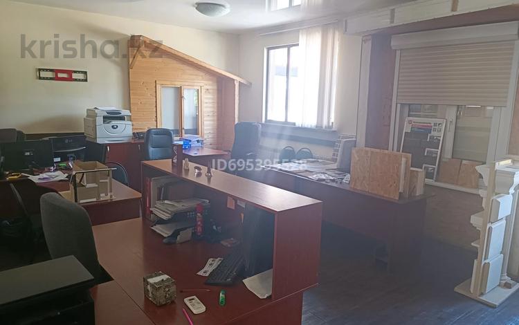 Өнеркәсіптік база · 26 сотық, Земнухова 9 — Спасская -Земнухова, бағасы: 330 млн ₸ в Алматы, Турксибский р-н — фото 9