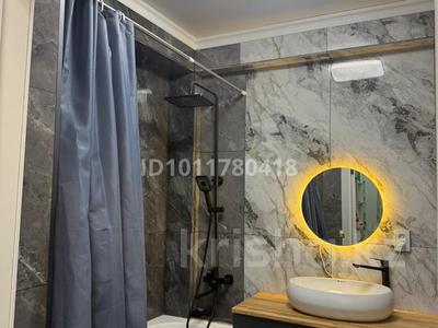 2-бөлмелі пәтер · 50 м² · 5/5 қабат, Халиуллина 172/3 — Магнум бесагаш, бағасы: 31 млн ₸ в Алматы, Медеуский р-н