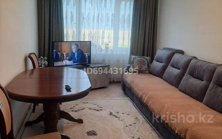 2-комнатная квартира · 44.6 м² · 5/5 этаж, 30А квартал 18 за 12 млн ₸ в Абай — фото 2