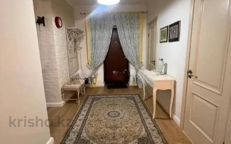 2-бөлмелі пәтер · 68.8 м² · 6/9 қабат, Кенесары хана 54/10, бағасы: 48 млн ₸ в Алматы, Наурызбайский р-н — фото 5