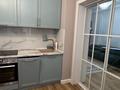 3-бөлмелі пәтер · 80 м² · 5/9 қабат, Казыбек би 5А, бағасы: 380 000 ₸ в Астане, Есильский р-н — фото 7