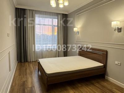 3-комнатная квартира · 80 м² · 5/9 этаж, Казыбек би 5А за 380 000 ₸ в Астане, Есильский р-н