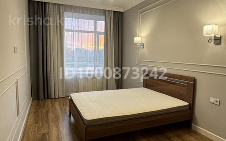 3-бөлмелі пәтер · 80 м² · 5/9 қабат, Казыбек би 5А, бағасы: 380 000 ₸ в Астане, Есильский р-н — фото 10