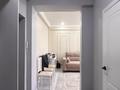 2-комнатная квартира · 57 м² · 4/5 этаж, кабанбай батыр за 26 млн ₸ в Талдыкоргане — фото 3