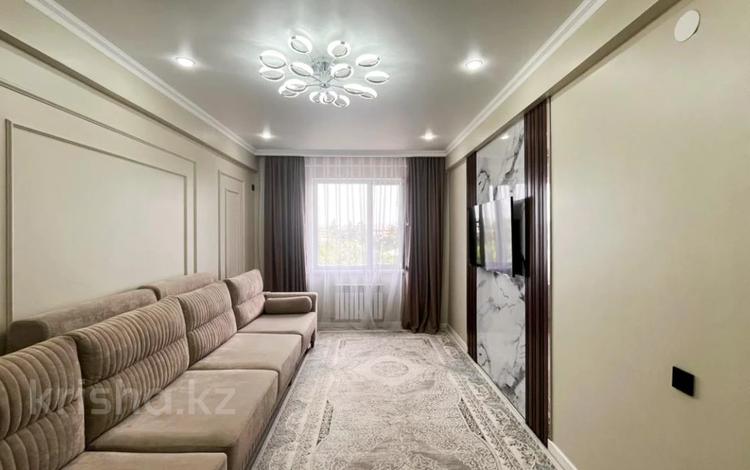 2-комнатная квартира · 57 м² · 4/5 этаж, кабанбай батыр за 26 млн ₸ в Талдыкоргане — фото 8