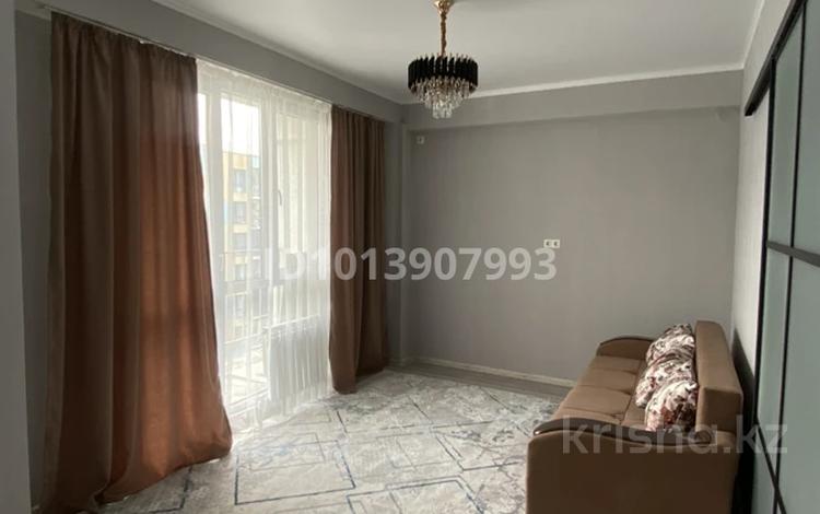 2-комнатная квартира · 53 м² · 9/10 этаж, Алтын Орда 6/66 — Алатау проспект за 200 000 ₸ в Алматы, Наурызбайский р-н — фото 2