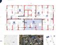2-комнатная квартира · 61.28 м² · 4/4 этаж, Кульджинский тр-т 80/1 за 62.8 млн ₸ в Алматы, Медеуский р-н — фото 2