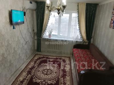 2-комнатная квартира · 45 м² · 5/5 этаж, Шұғыла 7 — Алтын кілт және Қызғалдақ садигіне жақын, 235 және 7 мектепке тиіп тұр за 9 млн 〒 в 