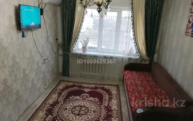 2-комнатная квартира · 45 м² · 5/5 этаж, Шұғыла 7 — Алтын кілт және Қызғалдақ садигіне жақын, 235 және 7 мектепке тиіп тұр за 9 млн 〒 в  — фото 2