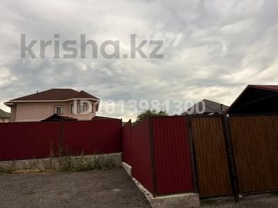 Отдельный дом · 10 комнат · 317 м² · 10 сот., Абулхаира хана 6 за 145 млн ₸ в Алматинской обл., Талгарский р-н