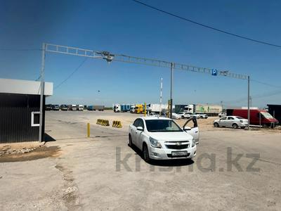 Свободное назначение · 62000 м² за 500 млн ₸ в Атакенте
