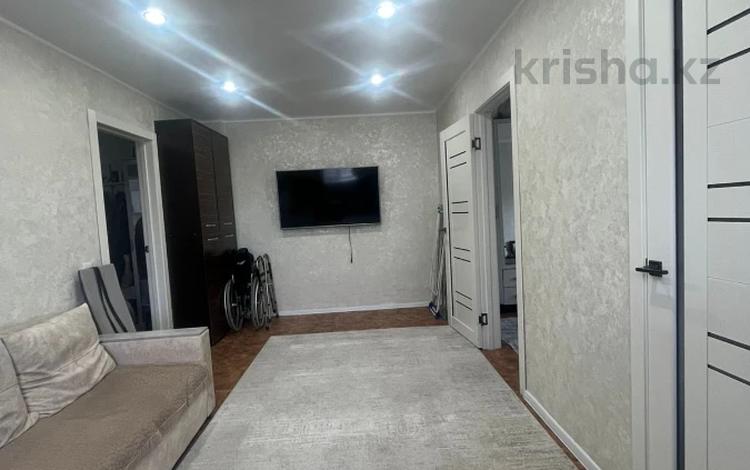 3-комнатная квартира · 59.1 м² · 2/5 этаж, Машхур Жусупа 16 за 24.3 млн ₸ в Павлодаре — фото 37