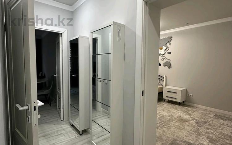1-комнатная квартира · 46 м² · 1/13 этаж, Шаляпина — Магнум, ТД Люмир за 350 000 ₸ в Алматы, Бостандыкский р-н — фото 15