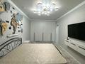 1-комнатная квартира · 46 м² · 1/13 этаж, Шаляпина — Магнум, ТД Люмир за 350 000 ₸ в Алматы, Бостандыкский р-н — фото 4