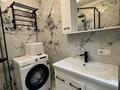 1-комнатная квартира · 46 м² · 1/13 этаж, Шаляпина — Магнум, ТД Люмир за 350 000 ₸ в Алматы, Бостандыкский р-н — фото 8
