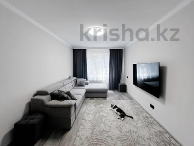 3-бөлмелі пәтер · 72 м² · 1/5 қабат, Жарокова — Байкадамова, бағасы: 57.5 млн ₸ в Алматы, Бостандыкский р-н
