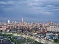 2-комнатная квартира · 64 м² · 19/20 этаж, Ш. Айтматова 53 — Шоссе Коргалжын за 37 млн ₸ в Астане, Нура р-н — фото 20