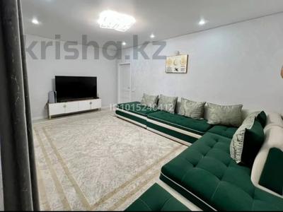 2-комнатная квартира · 64 м² · 19/20 этаж, Ш. Айтматова 53 — Шоссе Коргалжын за 37 млн ₸ в Астане, Нура р-н
