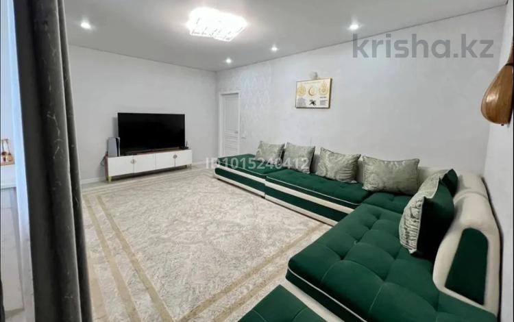 2-комнатная квартира · 64 м² · 19/20 этаж, Ш. Айтматова 53 — Шоссе Коргалжын за 37 млн ₸ в Астане, Нура р-н — фото 13