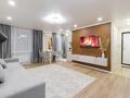 2-комнатная квартира · 50 м² · 3/5 этаж, Назарбаева 6/2 — Лермонтова за 18 000 ₸ в Павлодаре