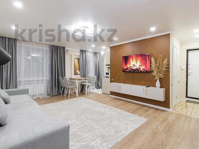 2-комнатная квартира · 50 м² · 3/5 этаж, Назарбаева 6/2 — Лермонтова за 18 000 ₸ в Павлодаре