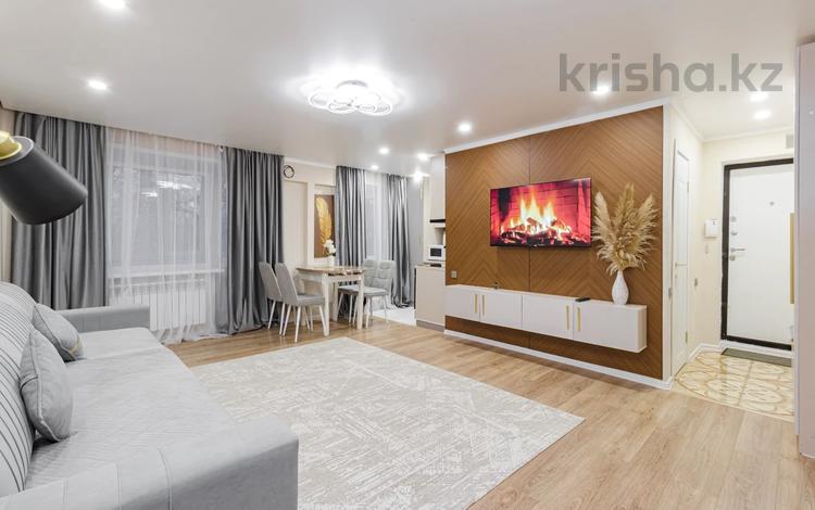 2-комнатная квартира · 50 м² · 3/5 этаж, Назарбаева 6/2 — Лермонтова за 18 000 ₸ в Павлодаре — фото 46