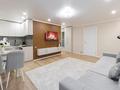 2-комнатная квартира · 50 м² · 3/5 этаж, Назарбаева 6/2 — Лермонтова за 18 000 ₸ в Павлодаре — фото 3