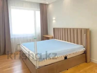2-комнатная квартира · 55 м² · 4 этаж, Абая 164 — Брусиловского за 330 000 ₸ в Алматы, Бостандыкский р-н