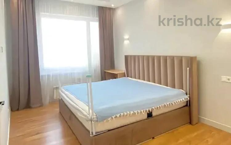 2-комнатная квартира · 55 м² · 4 этаж, Абая 164 — Брусиловского за 330 000 ₸ в Алматы, Бостандыкский р-н — фото 2