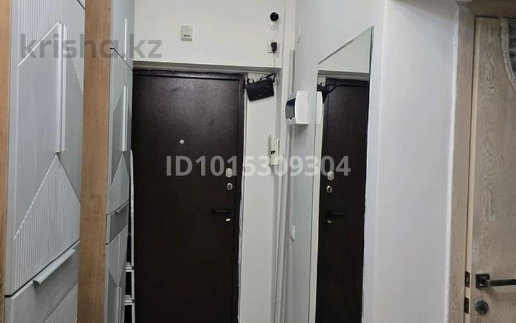 3-комнатная квартира · 83 м² · 5/9 этаж, мкр Атырау 158/9 за 400 000 ₸ в Алматы, Медеуский р-н — фото 2
