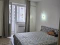 3-комнатная квартира · 83 м² · 5/9 этаж, мкр Атырау 158/9 за 400 000 ₸ в Алматы, Медеуский р-н — фото 11