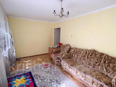 2-комнатная квартира · 45 м² · 3/4 этаж, Самал за 13.3 млн 〒 в Талдыкоргане