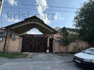 Отдельный дом · 5 комнат · 150 м² · 8 сот., мкр Самал-2, Көрікті 19 — Пересечение улиц Байтұрсынова-Арғынбекова за 85 млн ₸ в Шымкенте, Абайский р-н