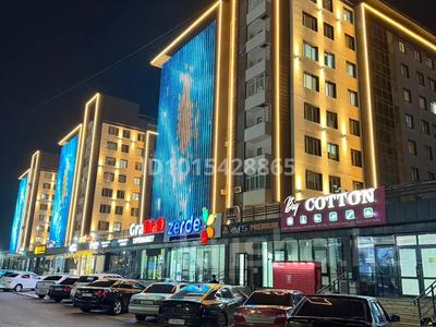 3-комнатная квартира · 78 м² · 2/9 этаж, мкр Туран , Байдибек Би 3/1 — На против Екі жулдыз тойхана за 34 млн ₸ в Шымкенте, Каратауский р-н