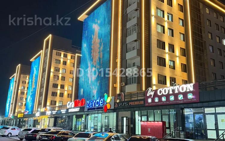3-комнатная квартира · 78 м² · 2/9 этаж, мкр Туран , Байдибек Би 3/1 — На против Екі жулдыз тойхана за 34 млн ₸ в Шымкенте, Каратауский р-н — фото 2