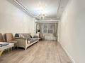 3-комнатная квартира · 78 м² · 2/9 этаж, мкр Туран , Байдибек Би 3/1 — На против Екі жулдыз тойхана за 34 млн ₸ в Шымкенте, Каратауский р-н — фото 4