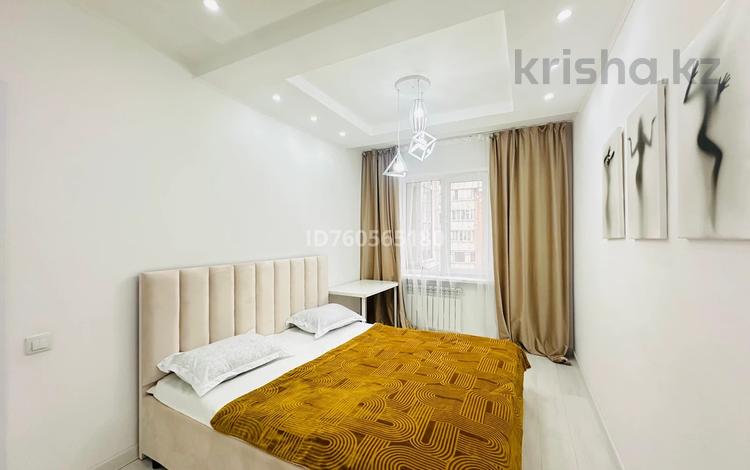 1-комнатная квартира · 48 м² · 9/13 этаж, Розыбакиева 250б за 20 000 ₸ в Алматы, Бостандыкский р-н — фото 6