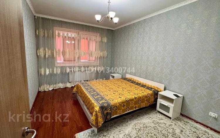 2-бөлмелі пәтер · 73 м² · 5/9 қабат, Аль-фараби 4, 6, 10, 12, 16, 18, 20, 22, 24 — Улы Дала, бағасы: 39.5 млн ₸ в Астане, Есильский р-н — фото 2