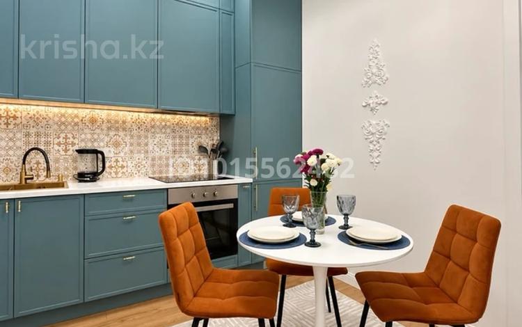 3-бөлмелі пәтер · 68 м² · 7/12 қабат, Сейфуллина — Раимбек, бағасы: 660 000 ₸ в Алматы, Алмалинский р-н — фото 2