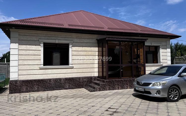 Отдельный дом · 4 комнаты · 110 м² · 6 сот., 3 пер. Кошеней 20 — Бывшая Фурманова, не доезжая до горбатого моста за 55 млн ₸ в Таразе — фото 2