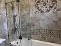 Отдельный дом · 4 комнаты · 110 м² · 6 сот., 3 пер. Кошеней 20 — Бывшая Фурманова, не доезжая до горбатого моста за 55 млн ₸ в Таразе — фото 43