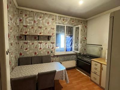 1-бөлмелі пәтер · 40.1 м² · 5/5 қабат, Көкжиек ш/а. 17, бағасы: 21 млн ₸ в Алматы, Жетысуский р-н